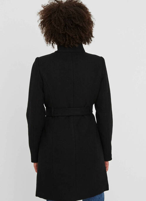 Jachete casual negru VERO MODA femeie