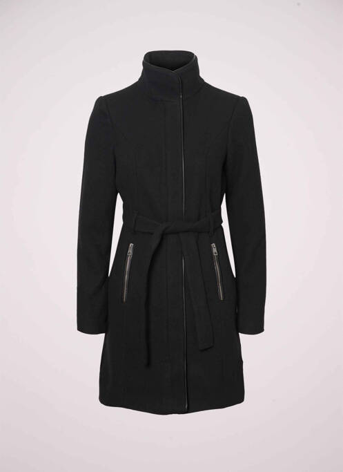 Jachete casual negru VERO MODA femeie