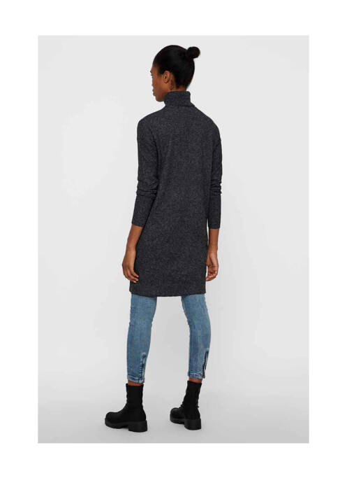 Rochie scurtă negru VERO MODA femeie