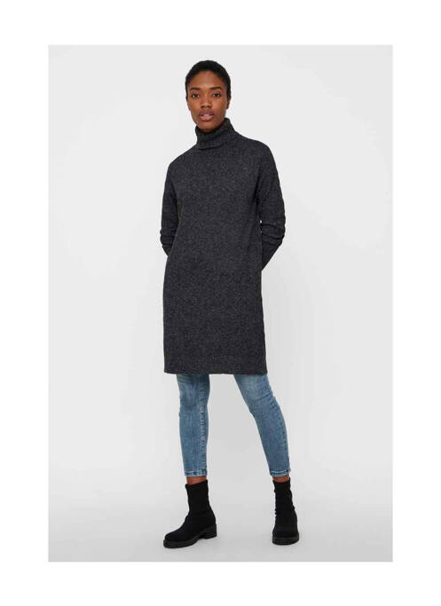 Rochie scurtă negru VERO MODA femeie