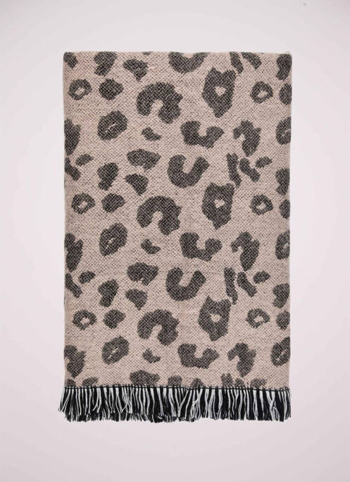 Eșarfă roz VERO MODA femeie