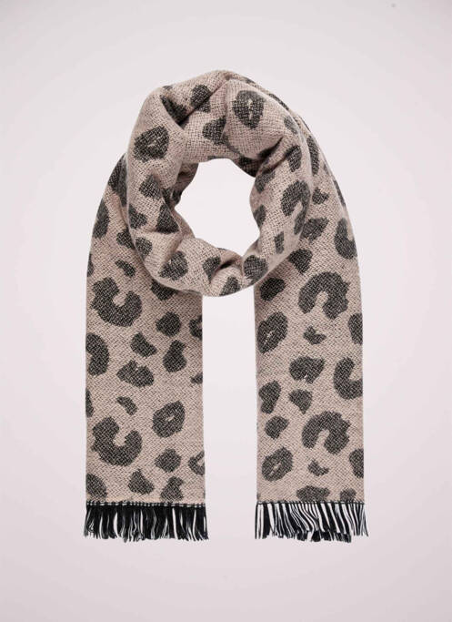 Eșarfă roz VERO MODA femeie