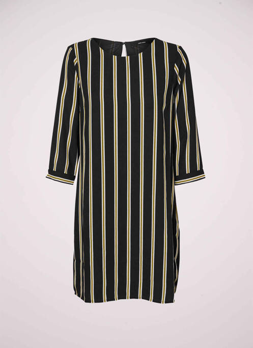 Rochie scurtă negru VERO MODA femeie