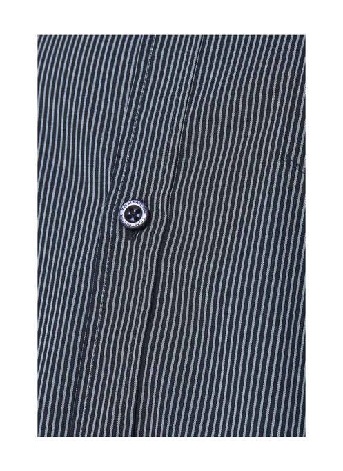 Cămașă cu mâneci lungi albastru TOM TAILOR bărbat