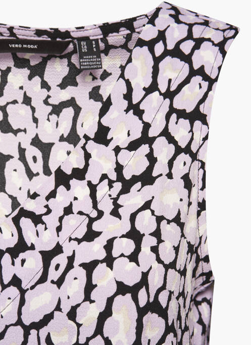 Maiou negru VERO MODA femeie