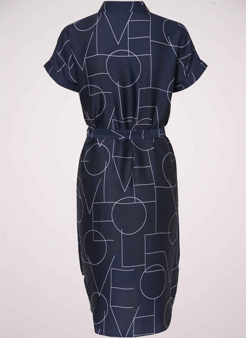 Rochie scurtă albastru VERO MODA femeie