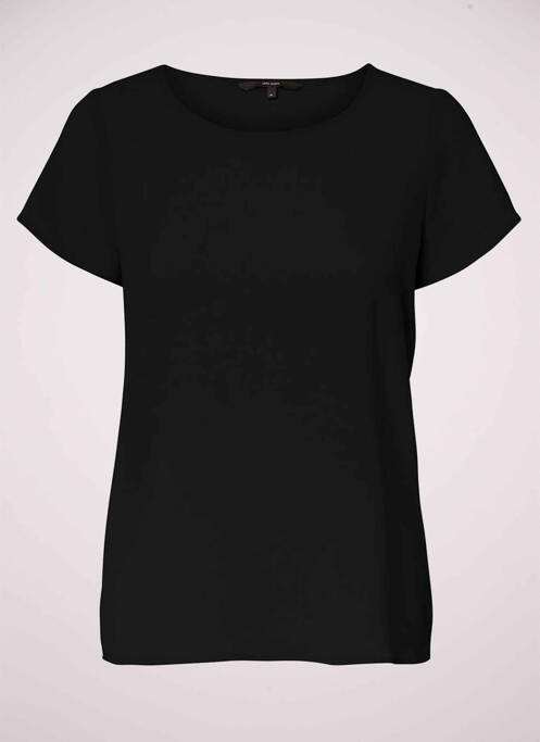 Cămașă negru VERO MODA femeie