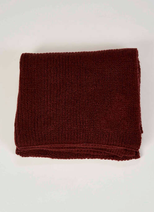 Eșarfă violet VERO MODA femeie