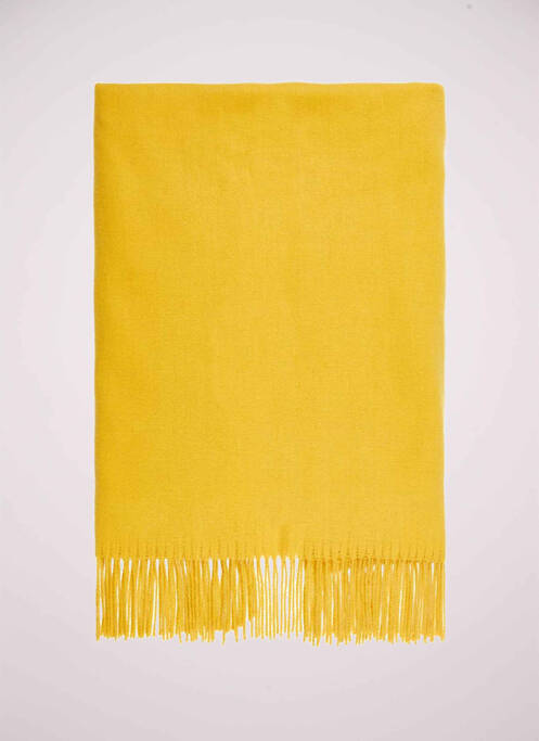 Eșarfă bej VERO MODA femeie