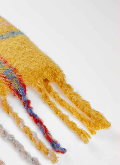 Eșarfă bej VERO MODA femeie