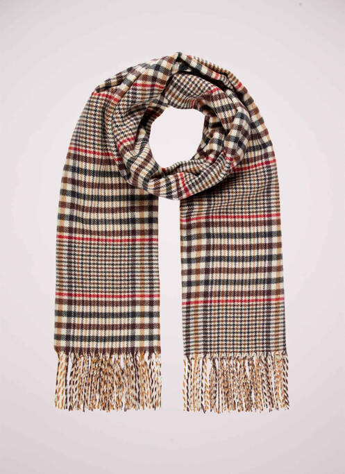 Eșarfă bej VERO MODA femeie