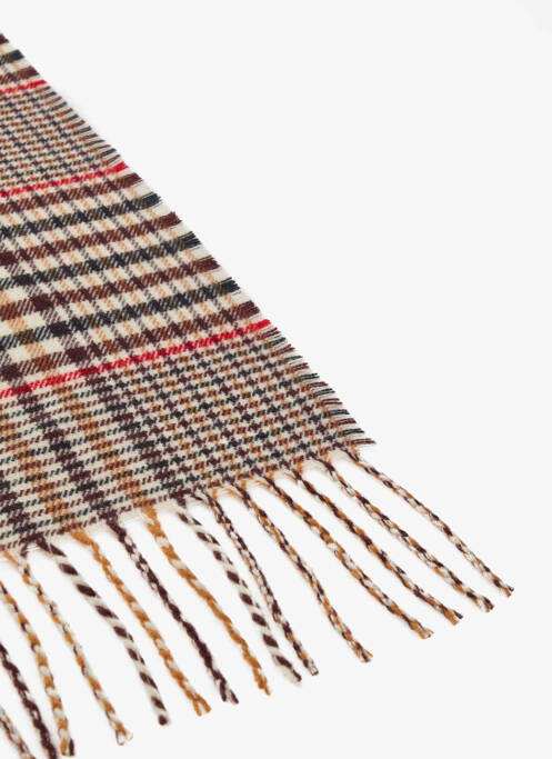 Eșarfă bej VERO MODA femeie