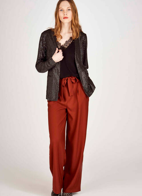 Sacou negru VERO MODA femeie