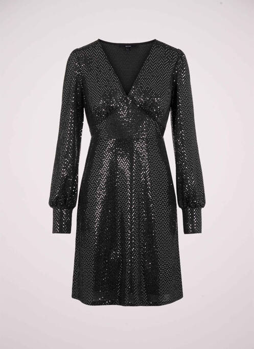 Rochie scurtă negru VERO MODA femeie