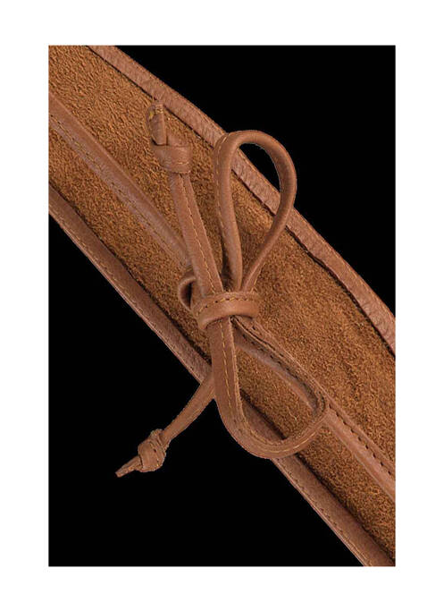 Curea maro PETROL INDUSTRIES femeie