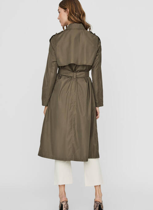 Jachete casual gri VERO MODA femeie