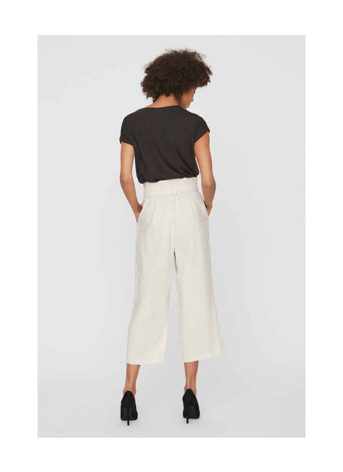 Sacou bej VERO MODA femeie