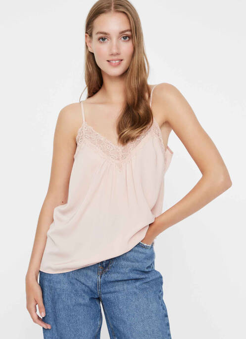 Maiou roz VERO MODA femeie