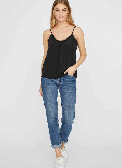 Cămașă negru VERO MODA femeie