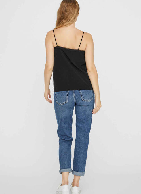 Cămașă negru VERO MODA femeie