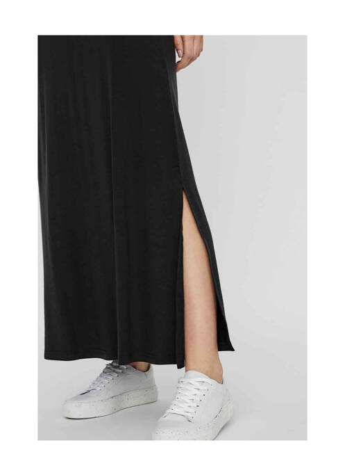 Fustă lungă negru VERO MODA femeie