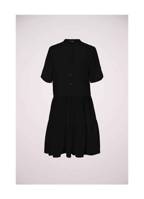 Rochie scurtă negru VERO MODA femeie
