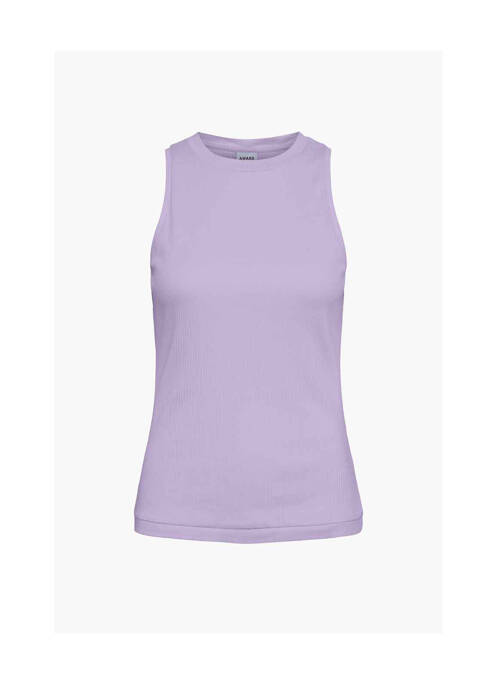Maiou violet VERO MODA femeie