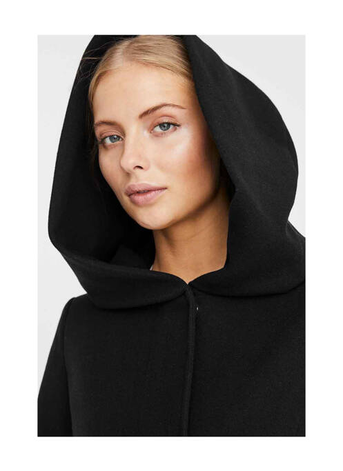 Jachete casual negru VERO MODA femeie