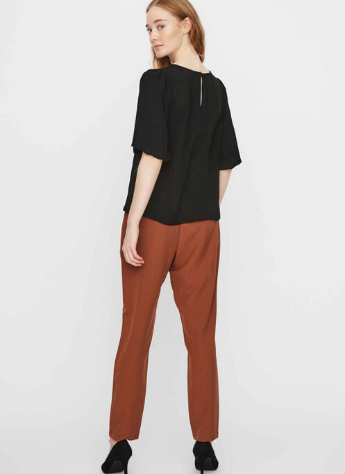 Cămașă negru VERO MODA femeie