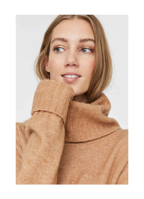 Rochie scurtă roz VERO MODA femeie