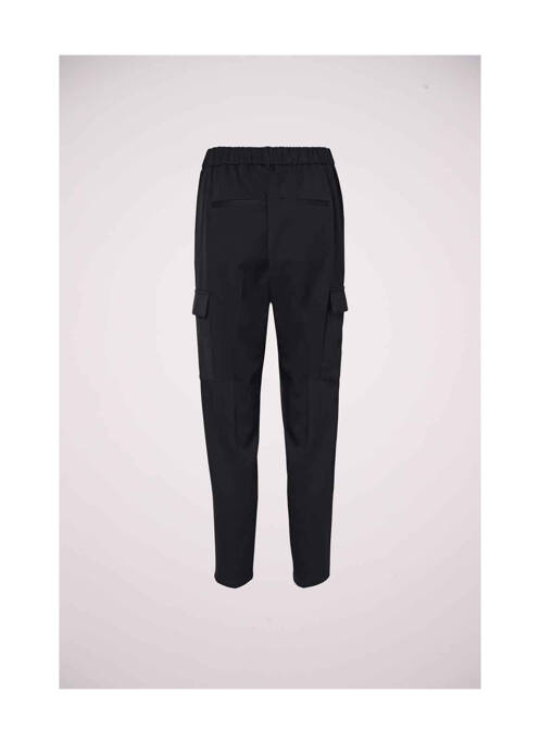 Pantalon drept negru VERO MODA femeie