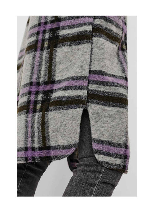 Jachete casual gri VERO MODA femme