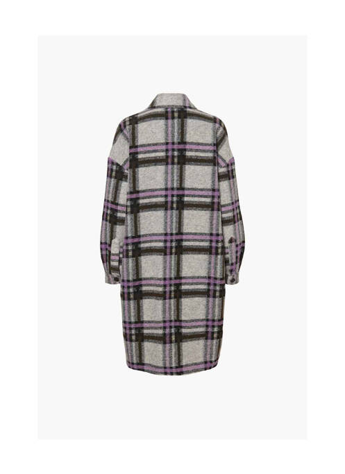 Jachete casual gri VERO MODA femme