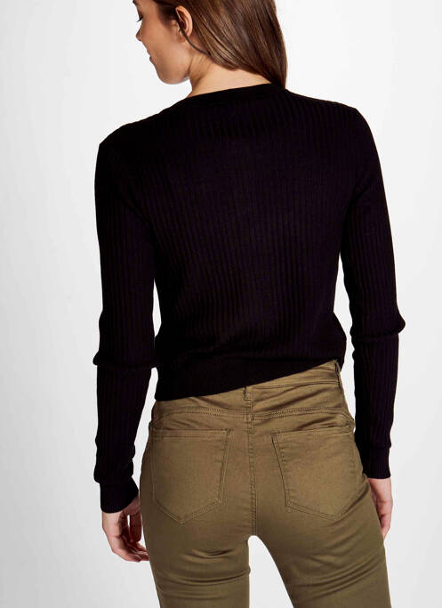 Blugi skinny verde VERO MODA femeie