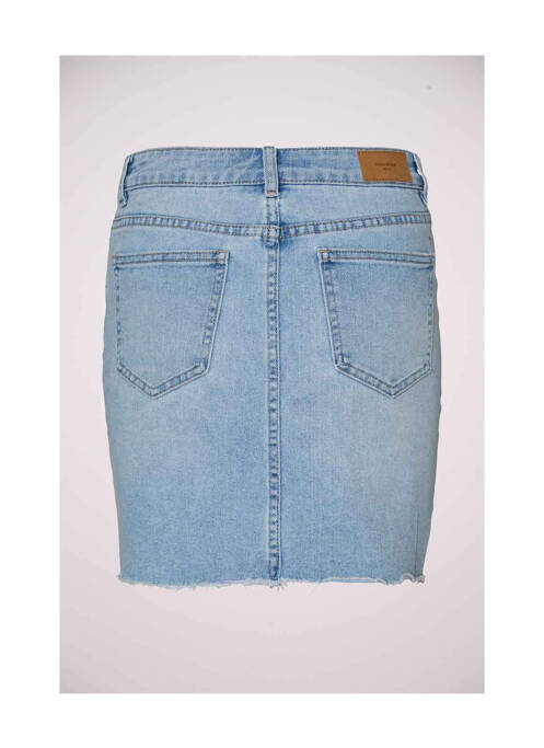 Fustă scurtă albastru VERO MODA femeie