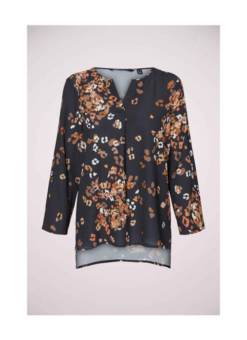 Cămașă negru VERO MODA femeie