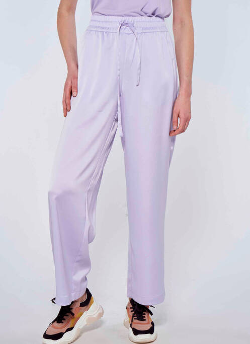 Trening violet VERO MODA femme