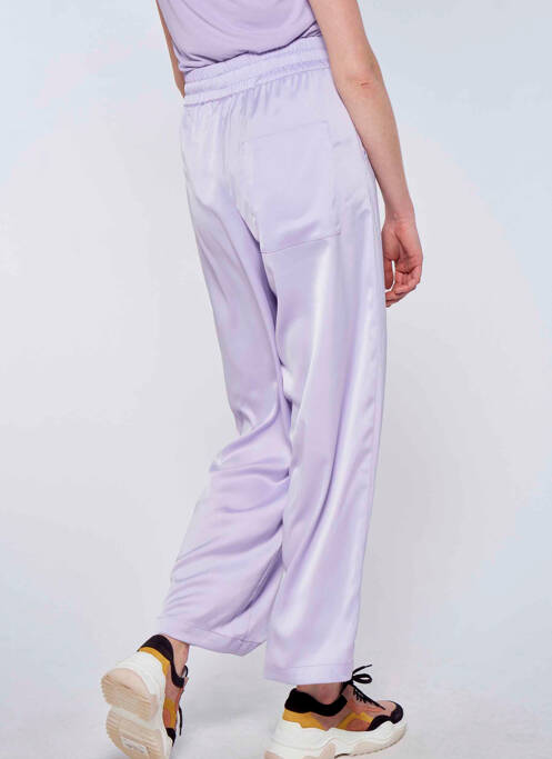 Trening violet VERO MODA femme