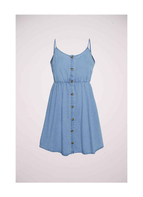 Rochie scurtă albastru VERO MODA femeie