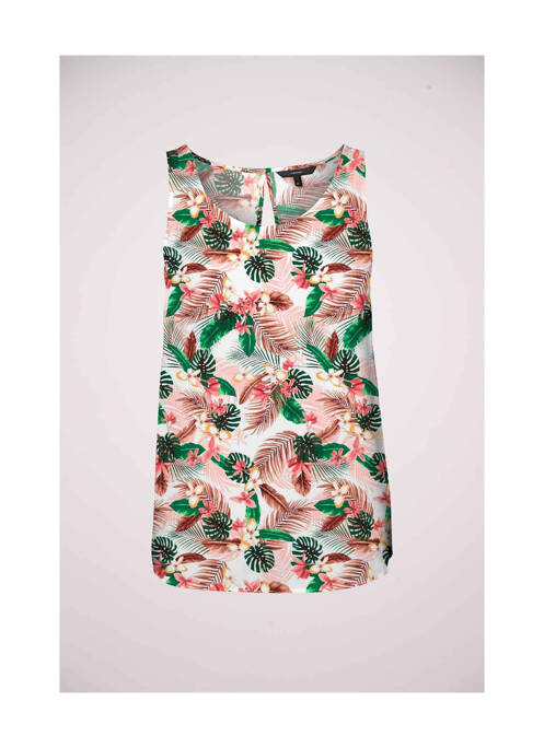 Cămașă bej VERO MODA femeie