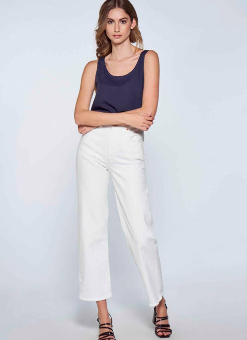 Cămașă albastru VERO MODA femeie