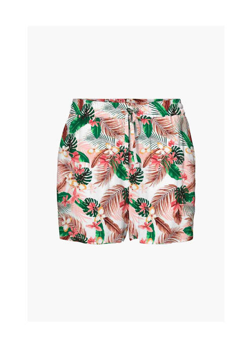 Șort bej VERO MODA femeie