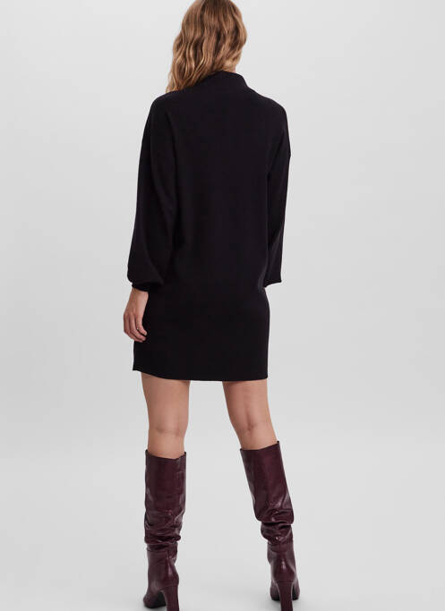 Rochie scurtă negru VERO MODA femeie