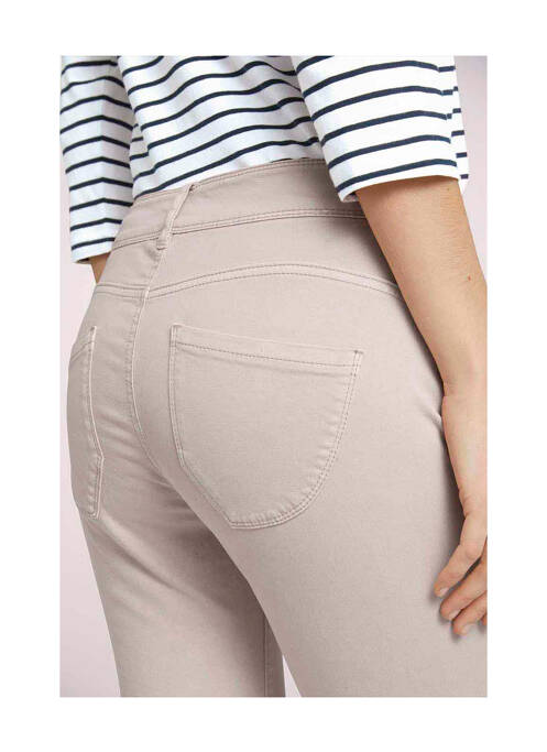 Corsar bej TOM TAILOR femeie