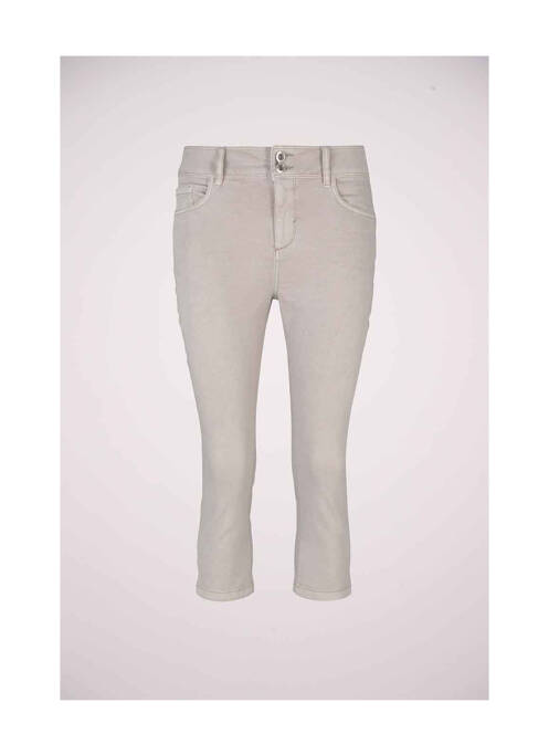 Corsar bej TOM TAILOR femeie