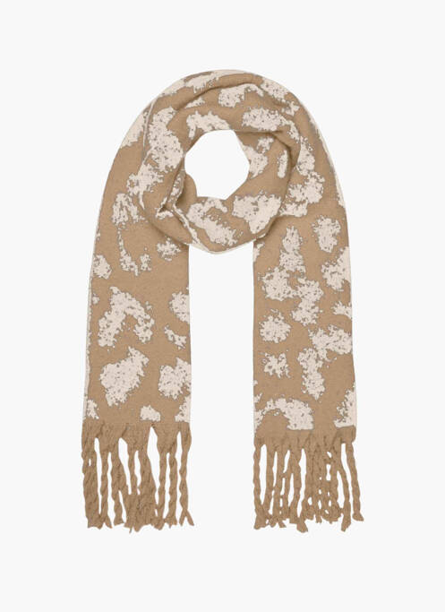 Eșarfă roz VERO MODA femeie