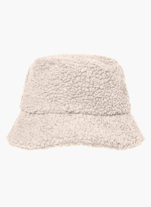 Pălărie bej VERO MODA femeie