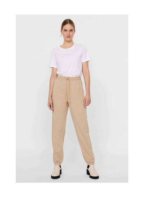 Trening bej VERO MODA femeie