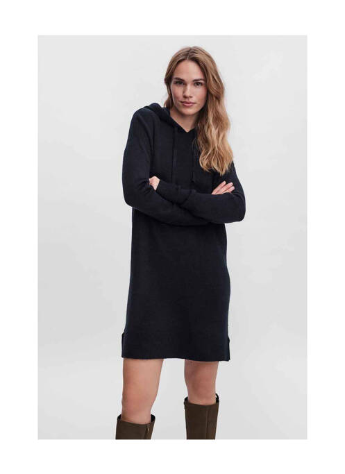 Rochie scurtă negru VERO MODA femeie
