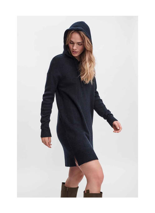 Rochie scurtă negru VERO MODA femeie